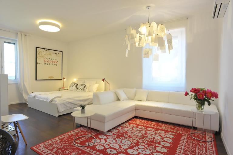 Apartment Pallas - Ferienwohnung Rovinj