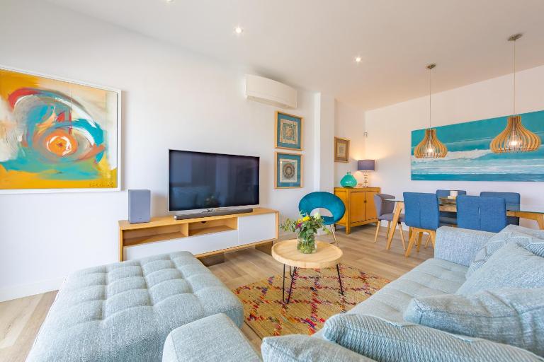 Quiet and elegant with terrace and pool - Chambres d'hôtes Tarifa