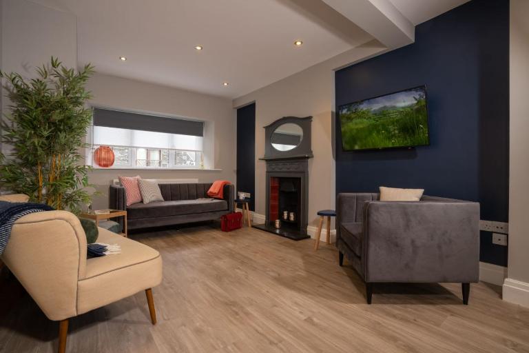 Morland Contemporary Lakeland Home by LetMeStay - B&B Ambleside