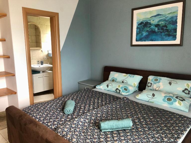 Krišto Croatia - B&B Kutleše
