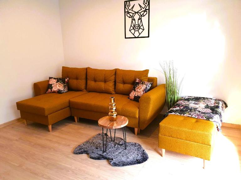 HappyStay Gold - B&B Gliwice