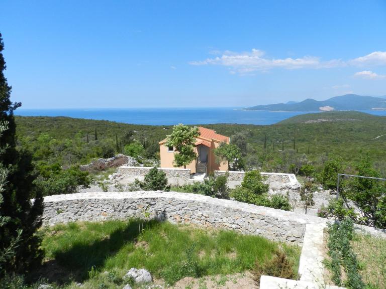 Cadre exceptionnel Calme , Nature, Confort - B&B Glavatičići