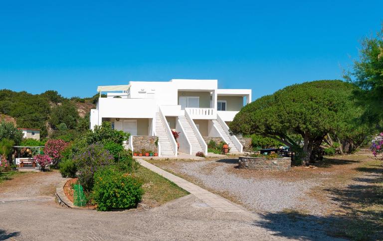 Tselios Apartments & Studios - B&B Kiotari