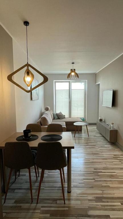 Apartament Paula - B&B Władysławowo