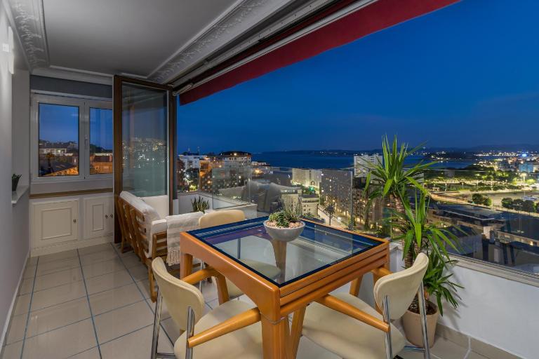 El Balcón de Charles - B&B Santander