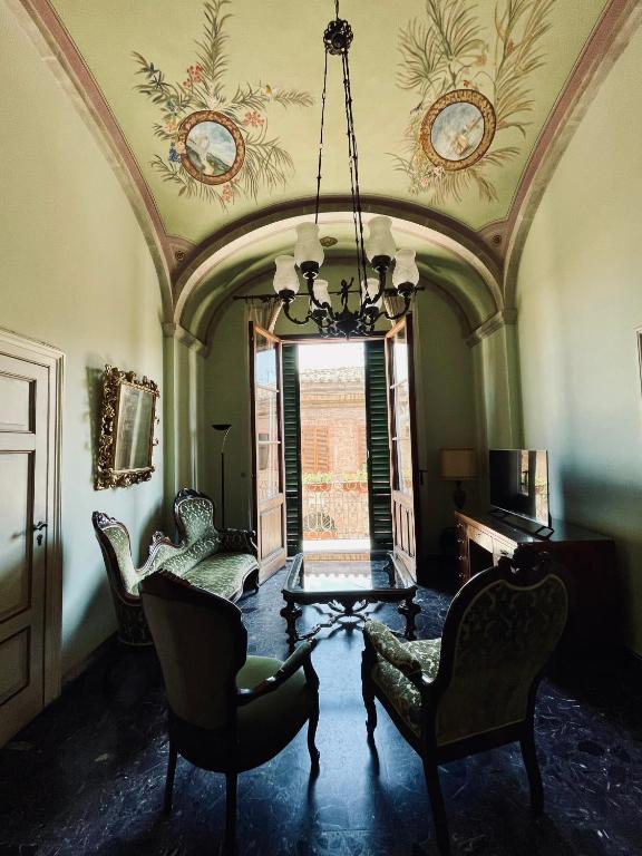 Super attico della Brigata Spendereccia! - Bed and Breakfast Monteroni d'Arbia