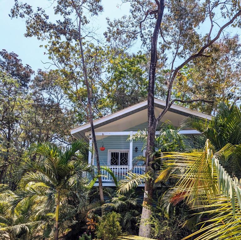 West Bay Roatan - Sunny & Modern Oasis- - 3 min to beach - Queen beds! - Bed and Breakfast Roatán