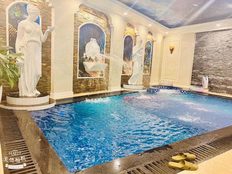 L'ama Villa Đại Lải - Venuestay - B&B Phúc Yên