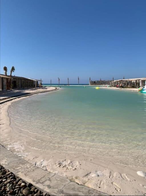 Hacienda Bay Cabin - B&B El Alamein