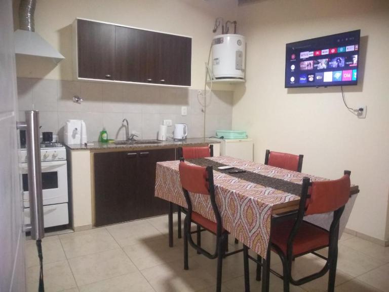 SUMAJ JALLP`A DPTO 2 - B&B San Rafael