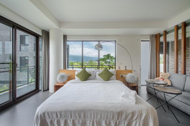 Jiaoxi 320 B&B - Bed and Breakfast Jiaoxi