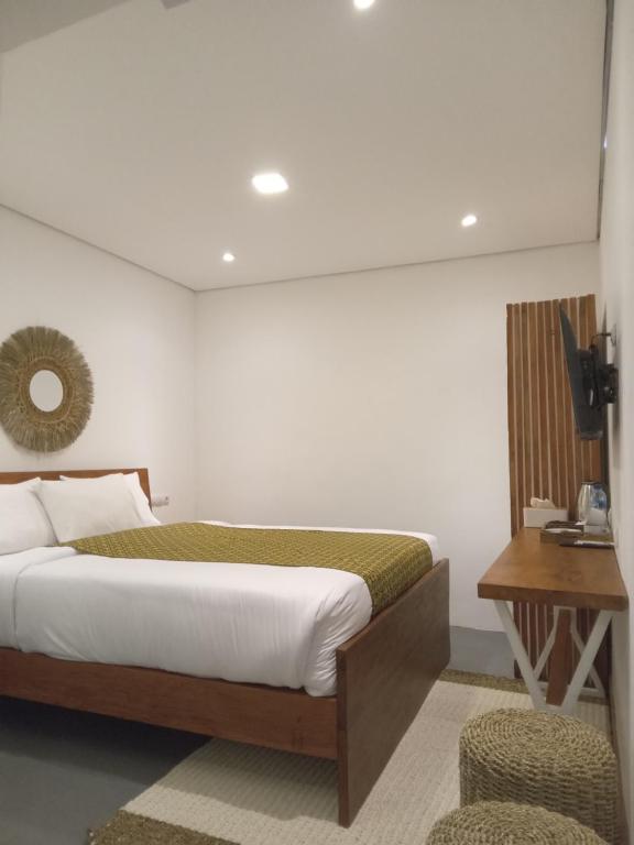 Cactus Guest House Borobudur - Ferienwohnung Borobudur