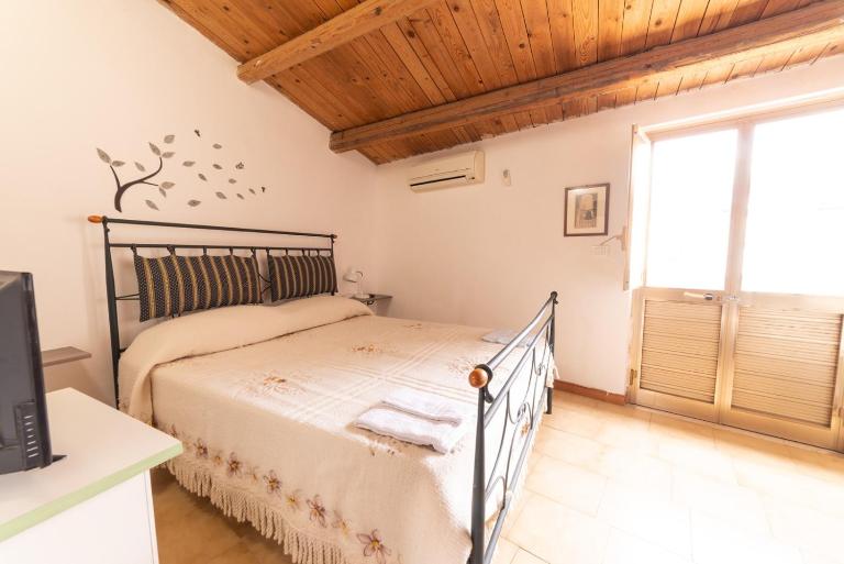 Il Campanile - Ferienwohnung Modica