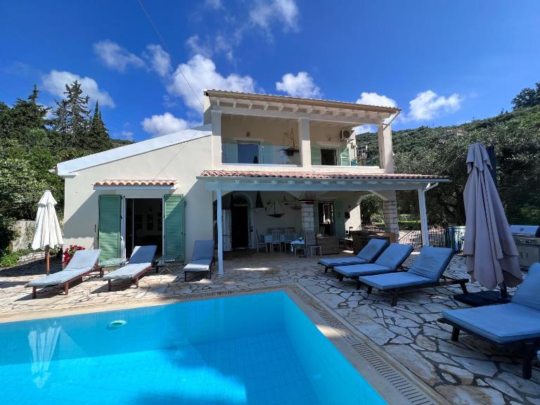 Villa Rex - A little piece of heaven! - Ferienwohnung Nisaki