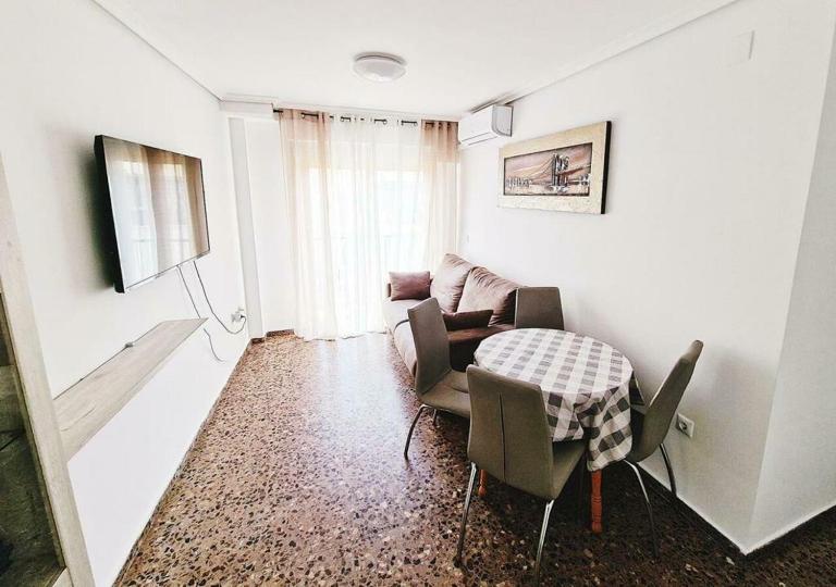 Carmen Apartments - Ferienwohnung Benidorm