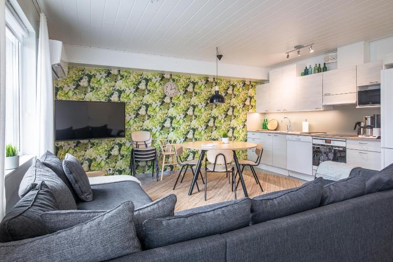 Tuurin Kukkis - B&B Tuuri