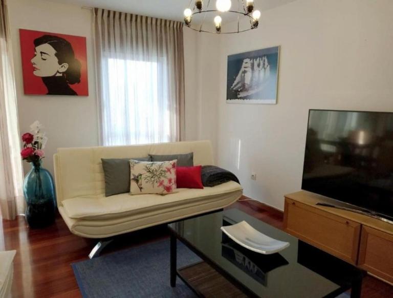 HHC - Duplex Concheiros, 4 bedrooms, 3 bathroom, a 700m de la Catedral - Chambres d'hôtes Saint-Jacques-de-Compostelle