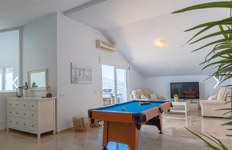Penthouse in Mijas by Costarentals - Ref 220 - Ferienwohnung Sitio de Calahonda