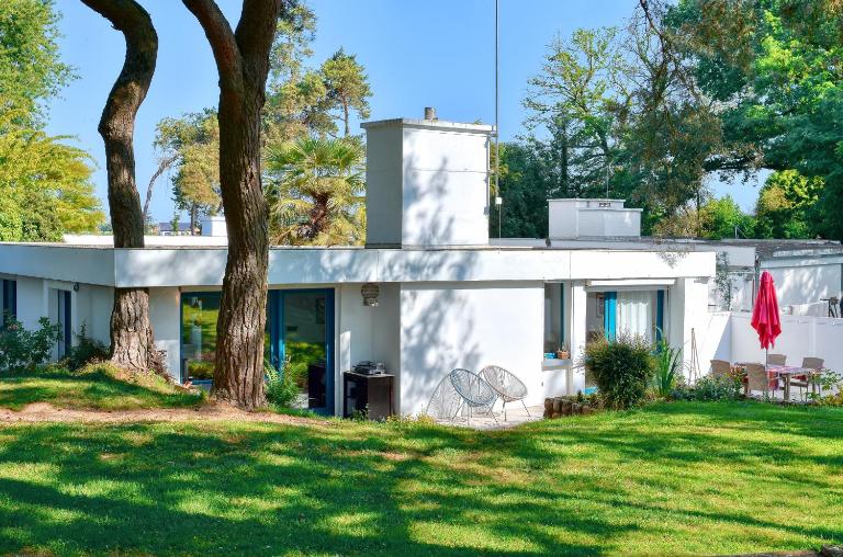 Maison de charme à la campagne - B&B Roupy