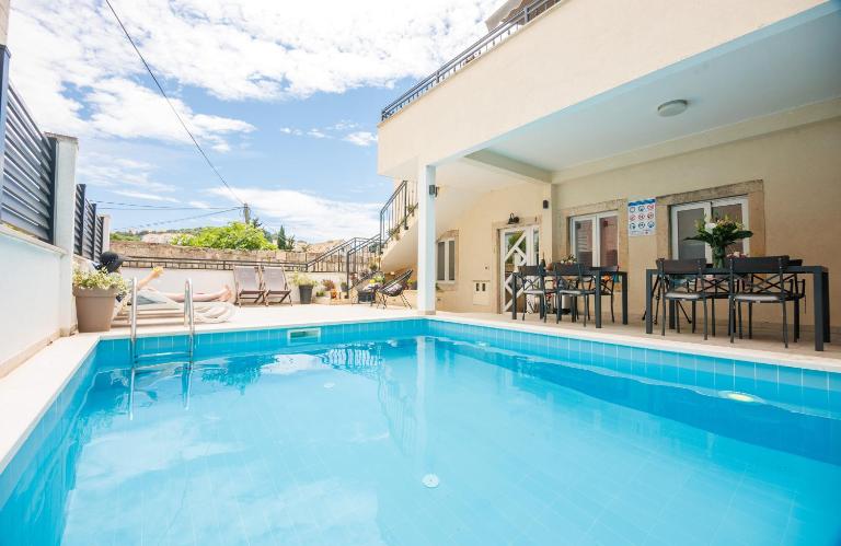 Apartments Gabrieri - Ferienwohnung Dubrovnik