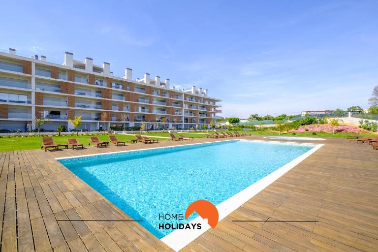 #090 Correeira Apartment Quiet Area - B&B Albufeira