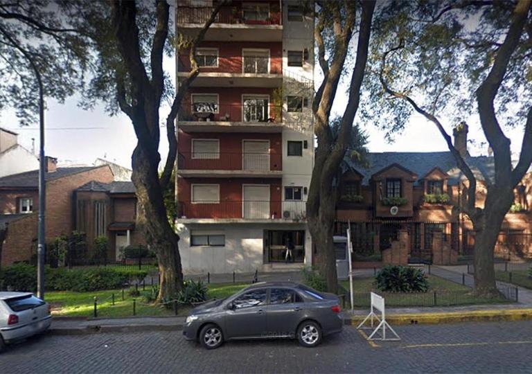 Sweet and Little Home - B&B Buenos Aires