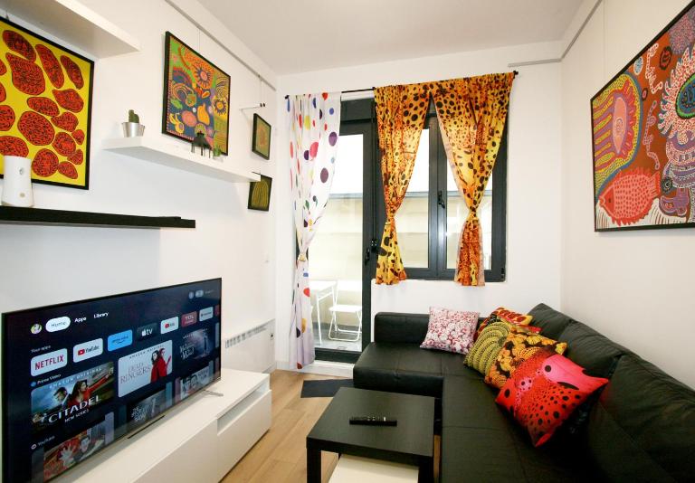 Kusama All New Business Grade Comfort Apartment - B&B Belgrade