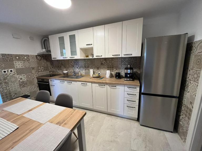 Apartment Hermes - B&B Lovran