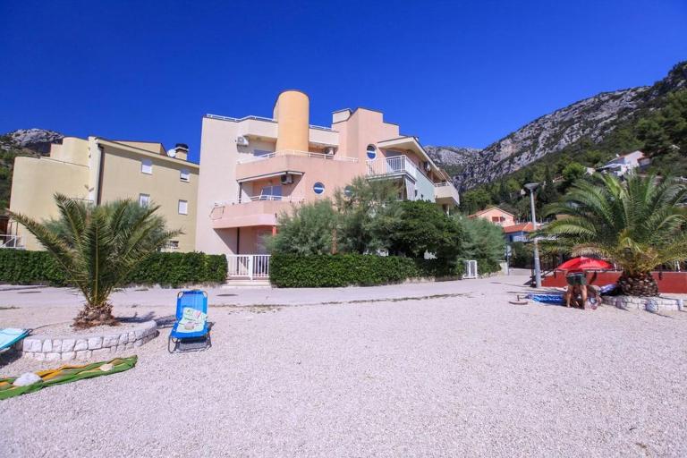 Apartment Pali - B&B Klek