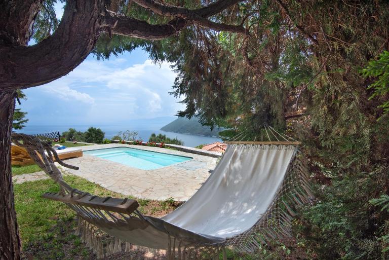 Nafsika Residences ex Petra Mare Village - Bed and Breakfast Kerveli