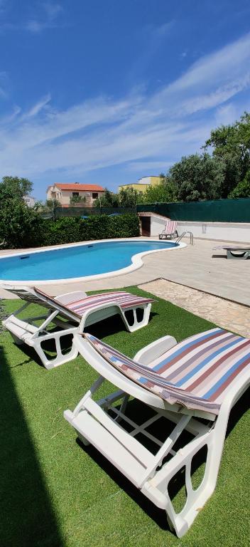 Medulin: Blue oasis for a perfect vacation - B&B Medulin
