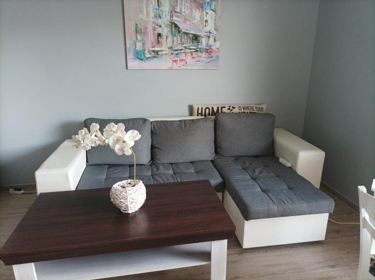 One Bedroom Apartment 61 - Restaurant Stadium Plovdiv - B&B Filippopoli