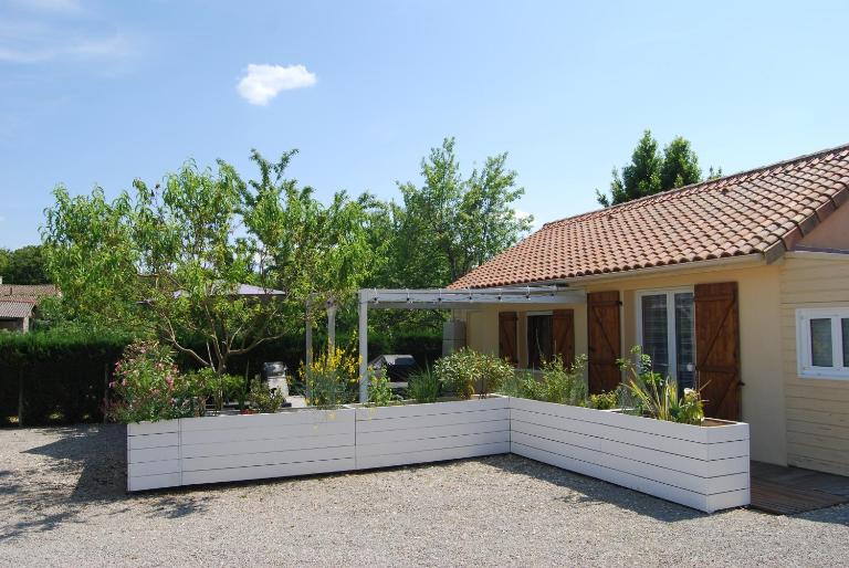 LANA COTTAGE 3 Etoiles - B&B Montjean