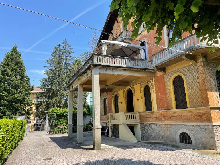 Arona Villa Maria Guest House - Ferienwohnung Arona