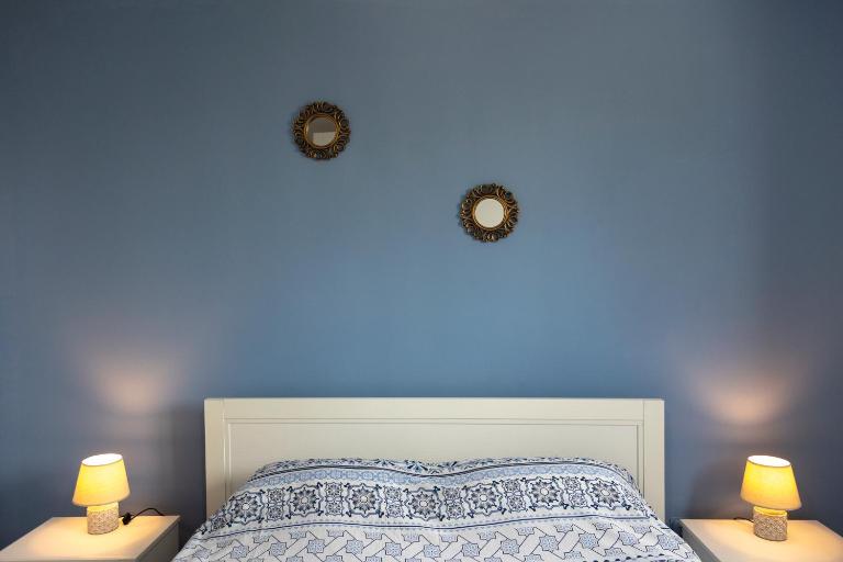 Casa via materdomini - B&B Brindisi