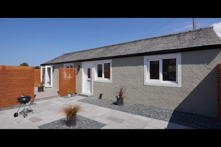 Lake District Coastal cottage - Chambres d'hôtes Seascale