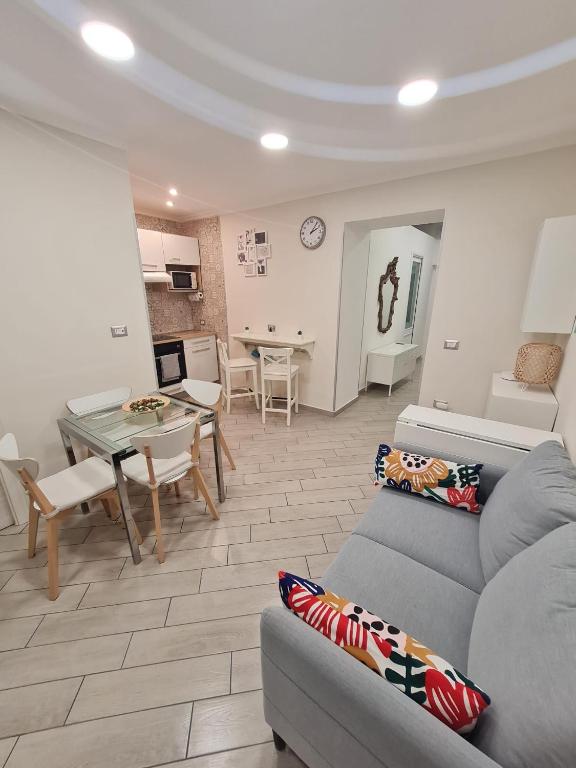 Casa Palizzi - B&B Nápoles