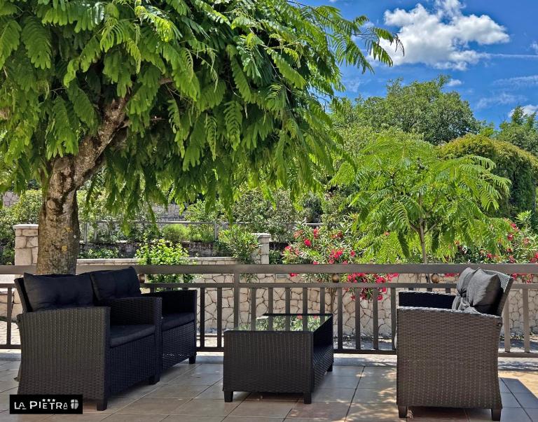 La Pietra Family Hotel - Ferienwohnung Međugorje
