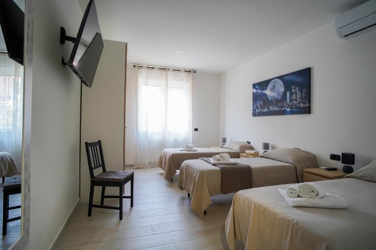 Bnbook-Borromeo 4 Fiera Milano Rho - B&B Rho