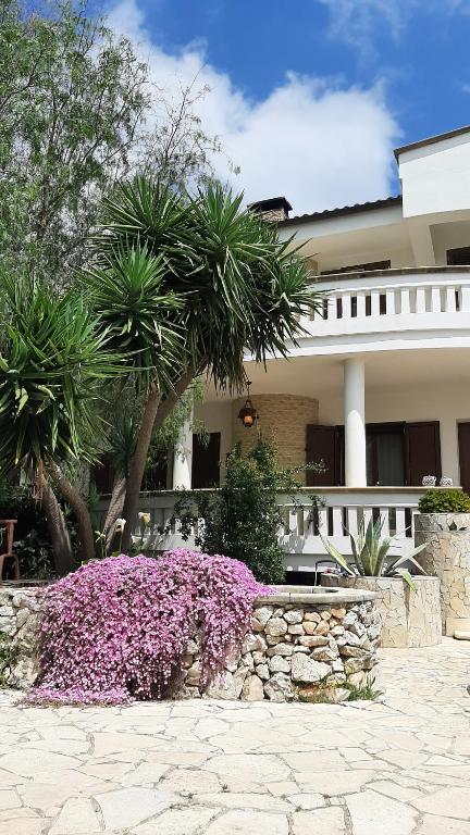 Casa Giulia - Chambres d'hôtes Tiggiano
