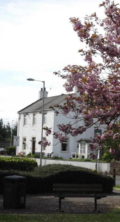 Kirkcroft Guest House - B&B Gretna