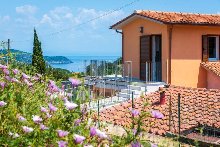 Loft in Capoliveri - B&B Capoliveri