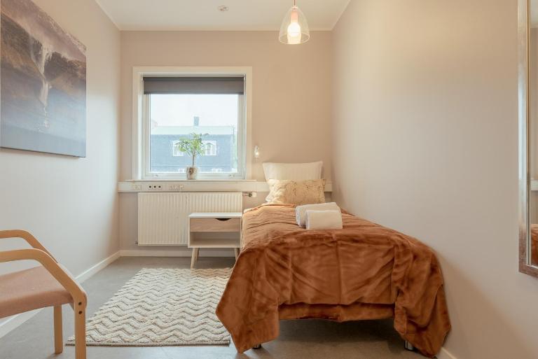 Tórsgøta Guesthouse - In The Heart Of Tórshavn - B&B Tórshavn