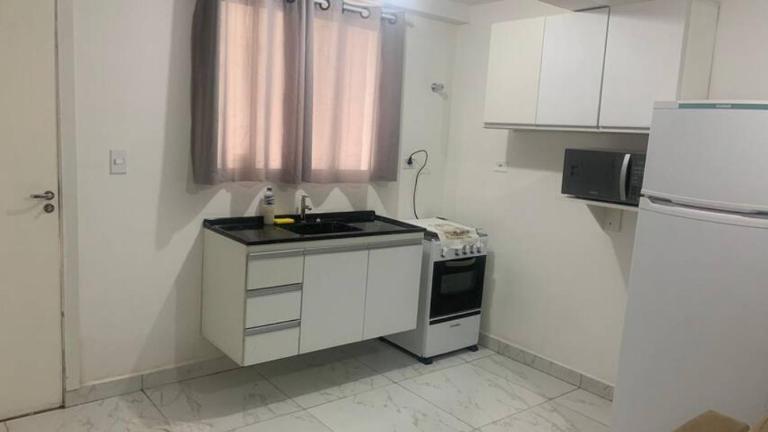 2 dormitórios SP - bairro Tremembé/ Tucuruvi - B&B São Paulo