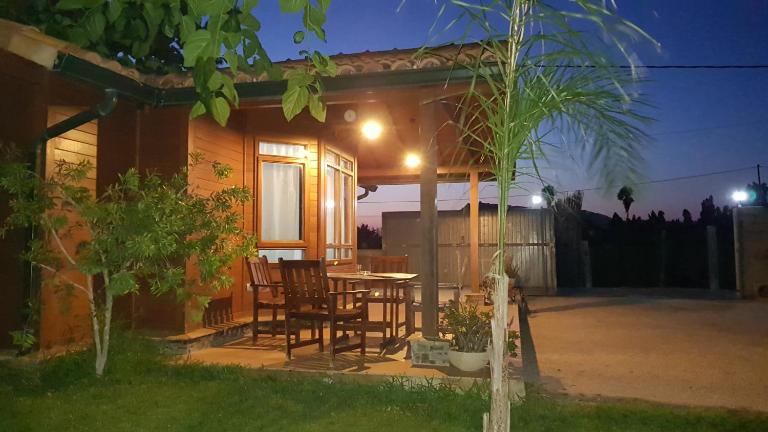 LA TRAMUNTANA CULLERA Playa Marenyet a 300 metros - Bed and Breakfast Valencia