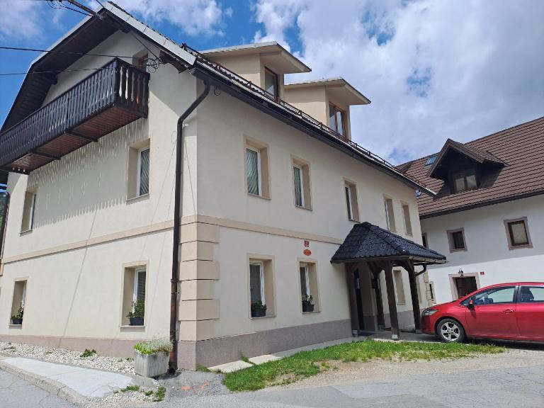 Apartment Danica - B&B Kranjska Gora