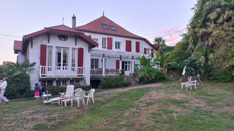 Maysou de Noé - B&B Salies-de-Béarn
