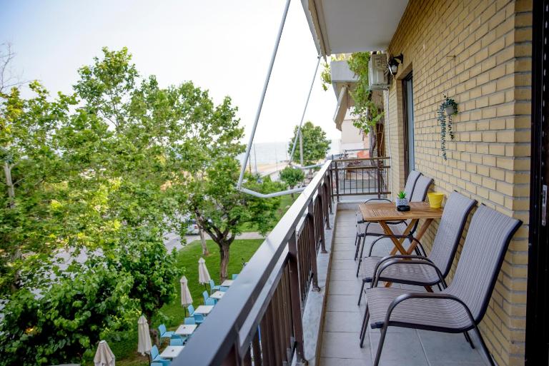SOSEA - B&B Alexandroupoli