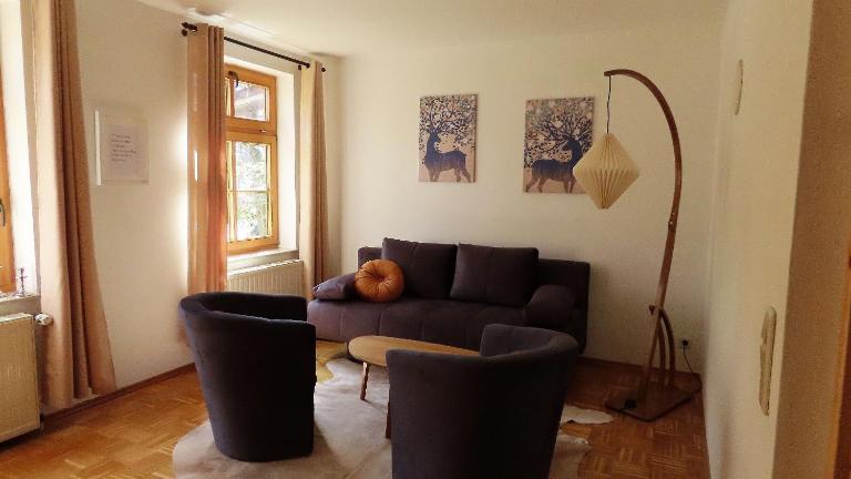 Ferienwohnung "Specker Krug" - B&B Kargow