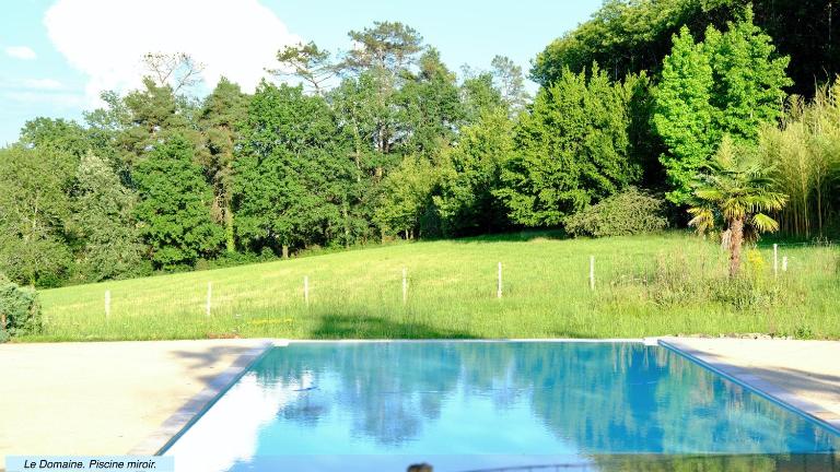 Domaine du Champ de l'Hoste - B&B Larzac